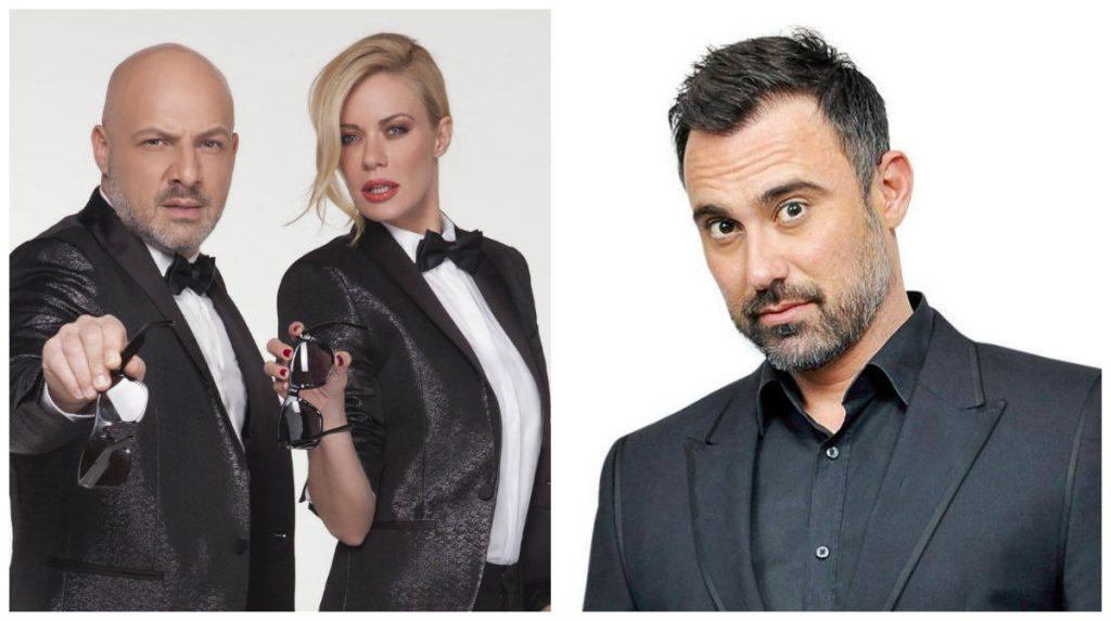 Γιώργος Καπουτζίδης: Ποιος είναι ο λόγος που δεν θα πήγαινε καλεσμένος στο Sunday Live;