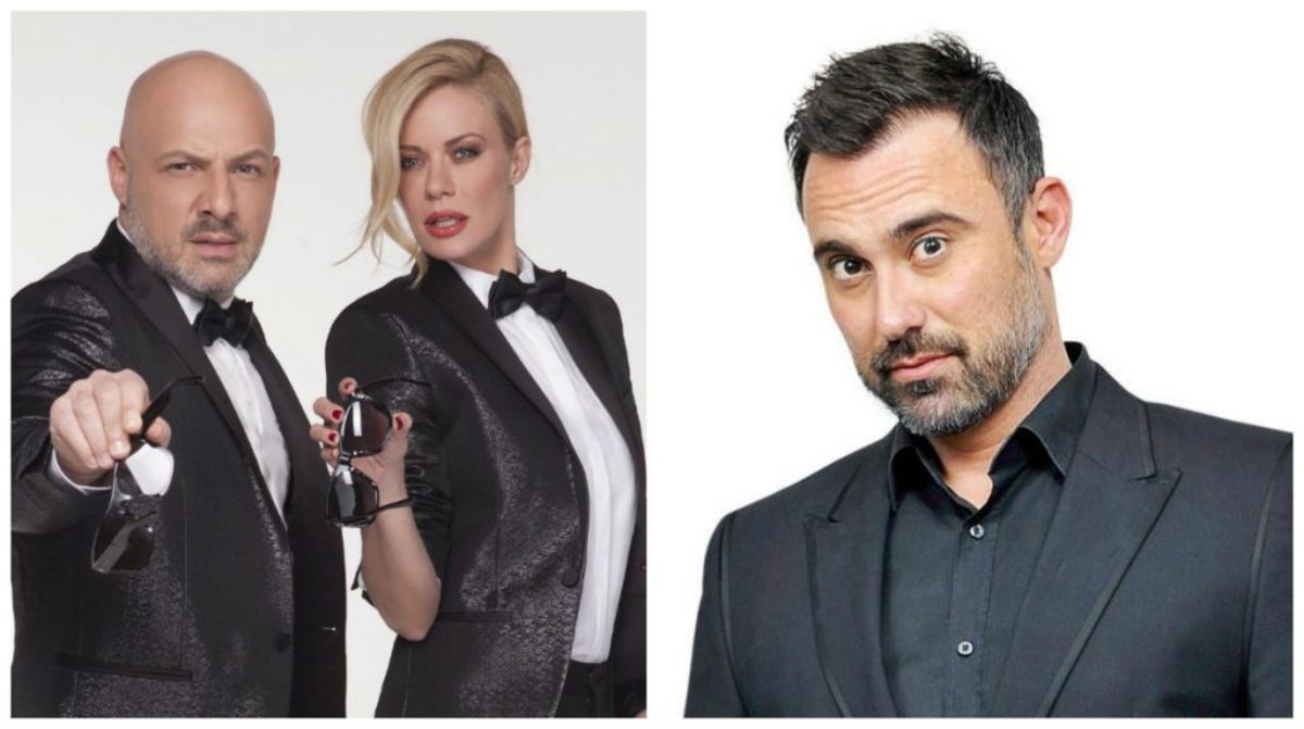 Γιώργος Καπουτζίδης: Ποιος είναι ο λόγος που δεν θα πήγαινε καλεσμένος στο Sunday Live;