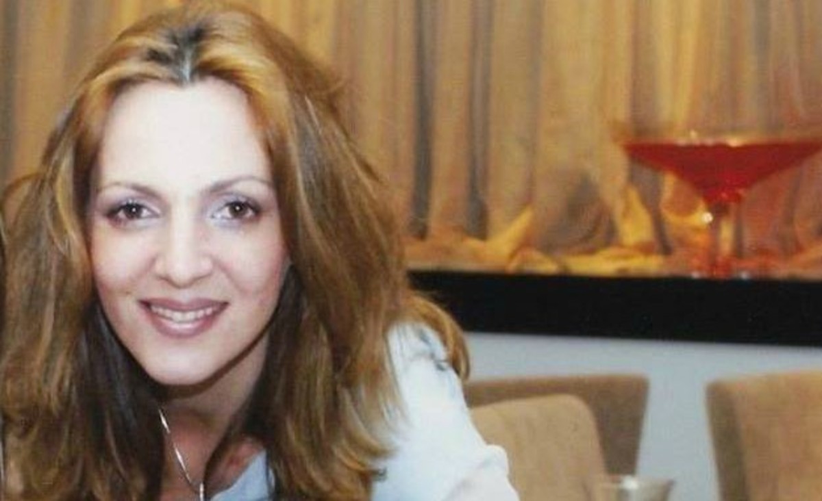 Νεκρή η δημοσιογράφος και παρουσιάστρια Καρολίνα Κάλφα σε πυρκαγιά