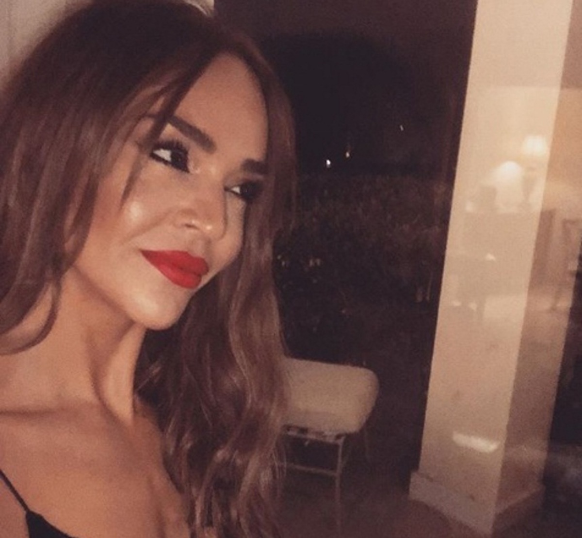 Νικολέττα Καρρά: Σέξι φωτογραφίσεις από την… κούνια! [pic]