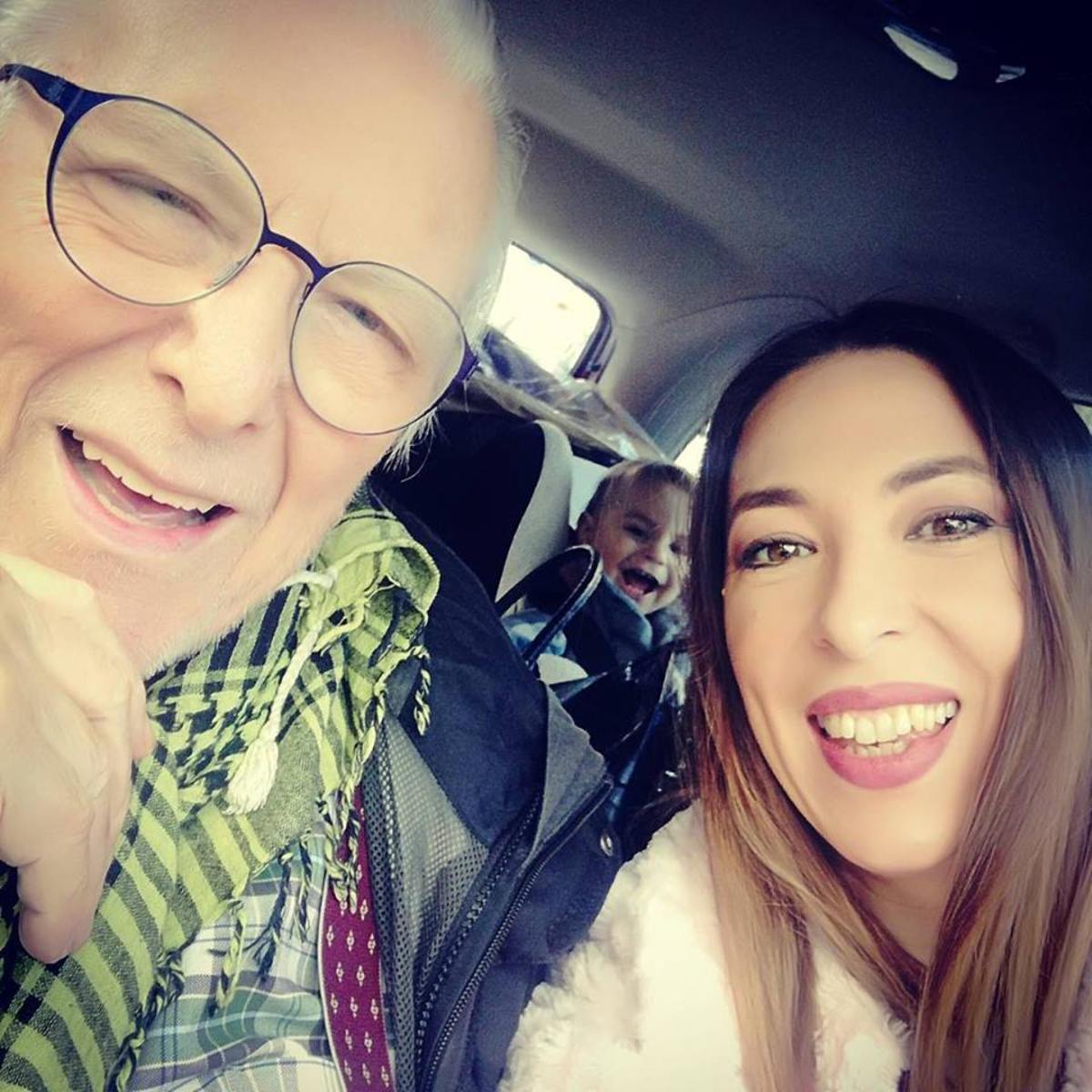 Περιπέτεια υγείας για τον Κώστα Βουτσά – Γιατί μεταφέρθηκε στο νοσοκομείο