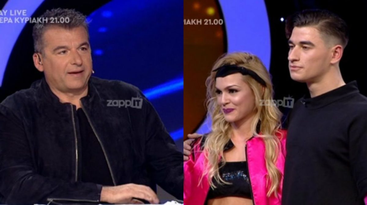 Γιώργος Λιάγκας: Η έμμεση απάντηση του για την Βίκυ Κάβουρα και όσα γράφτηκαν!