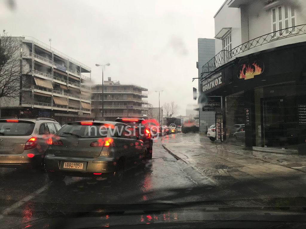 κίνηση