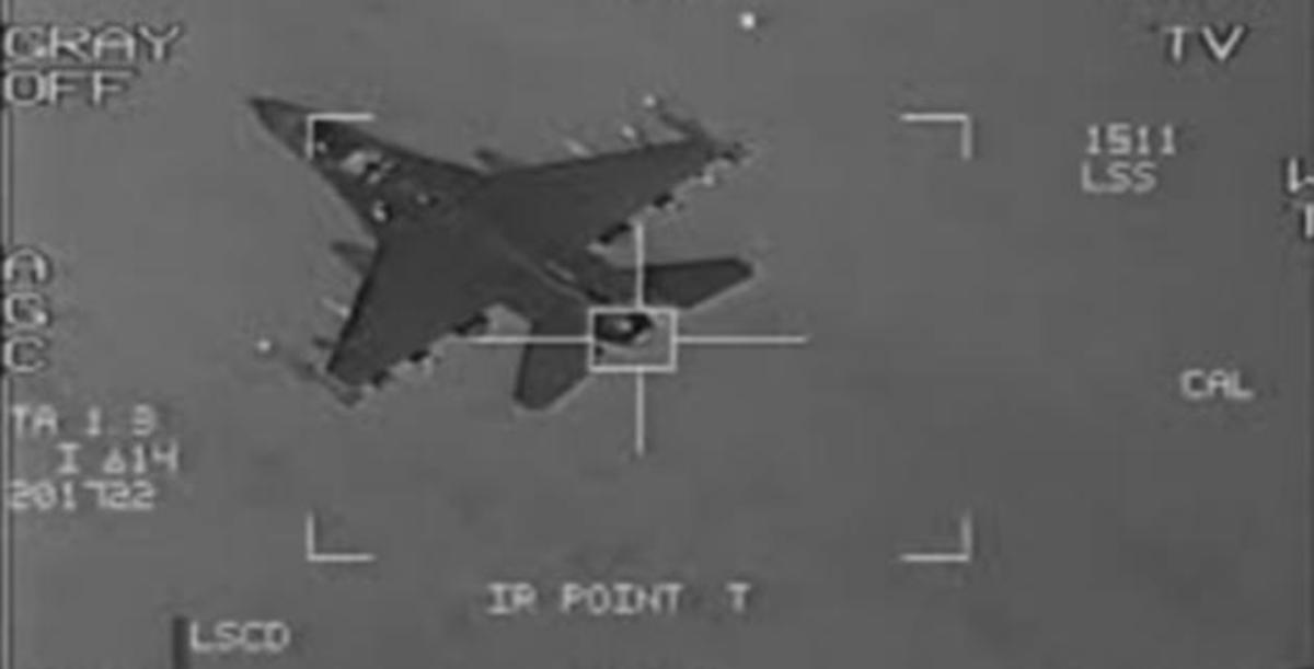 Νύχτα “κόλαση” στο βορειανατολικό Αιγαίο με σκληρές εικονικές αερομαχίες