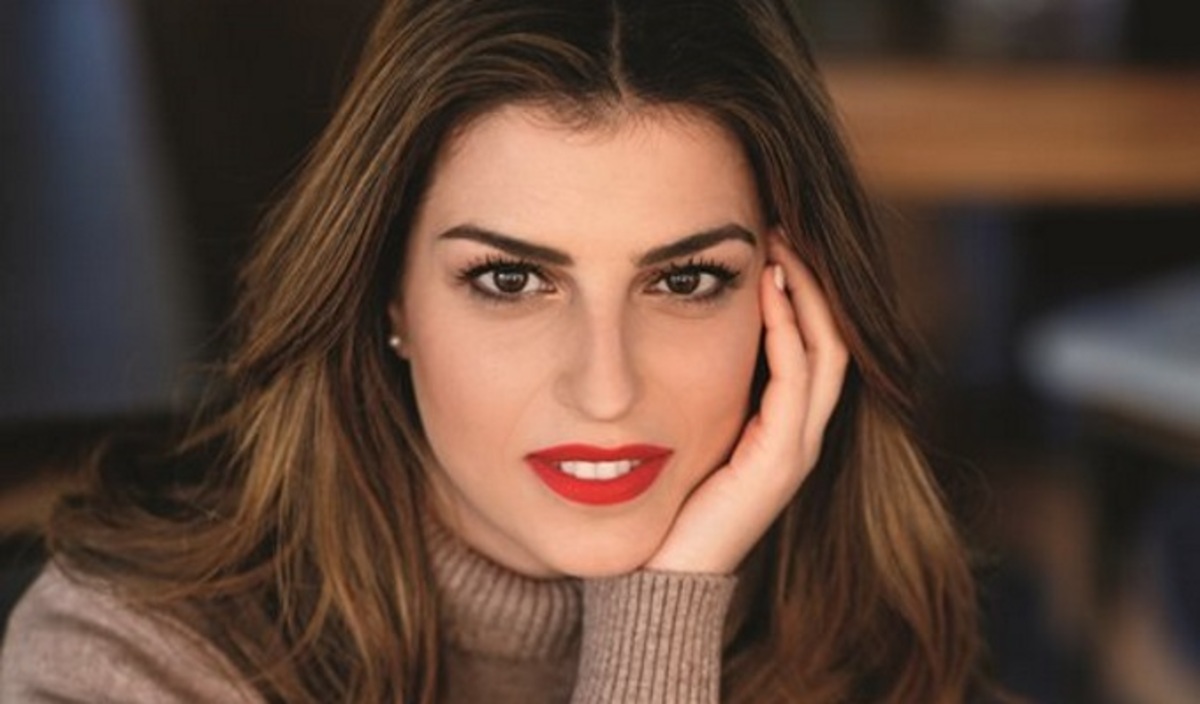 Η Κατερίνα Κόκλα λύνει τη σιωπή της και μιλά πρώτη φορά για τον χωρισμό της από τον Γρηγόρη Αρναούτογλου!