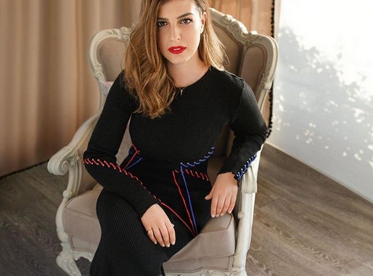 Κατερίνα Κόκλα: Πώς είναι σήμερα η σχέση της με τον Αρναούτογλου