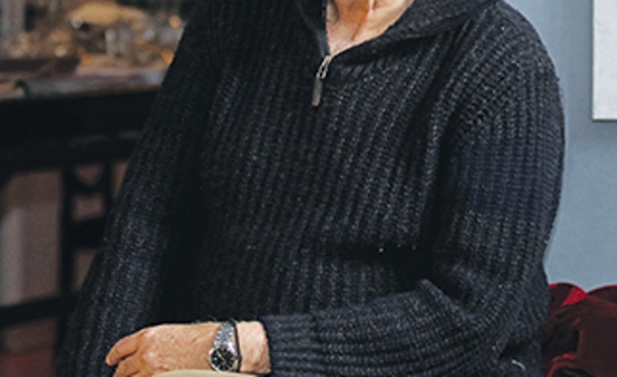 «Έχω χάσει περιουσίες για μια γυναίκα»