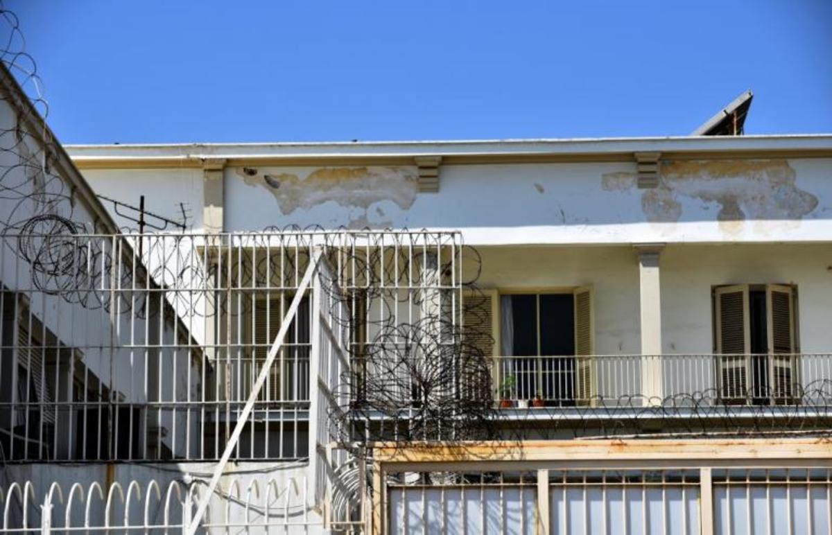 Εξέγερση στις φυλακές Κορυδαλλού – Σε εξέλιξη διαπραγματεύσεις με τους κρατούμενους