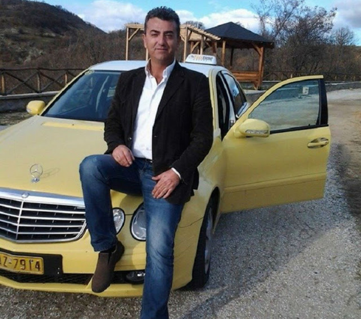 Κοζάνη: Η ώρα της δικαιοσύνης για τη δολοφονία του ταξιτζή Κοσμά Τζέλιου – Ταραγμένη η γυναίκα του!