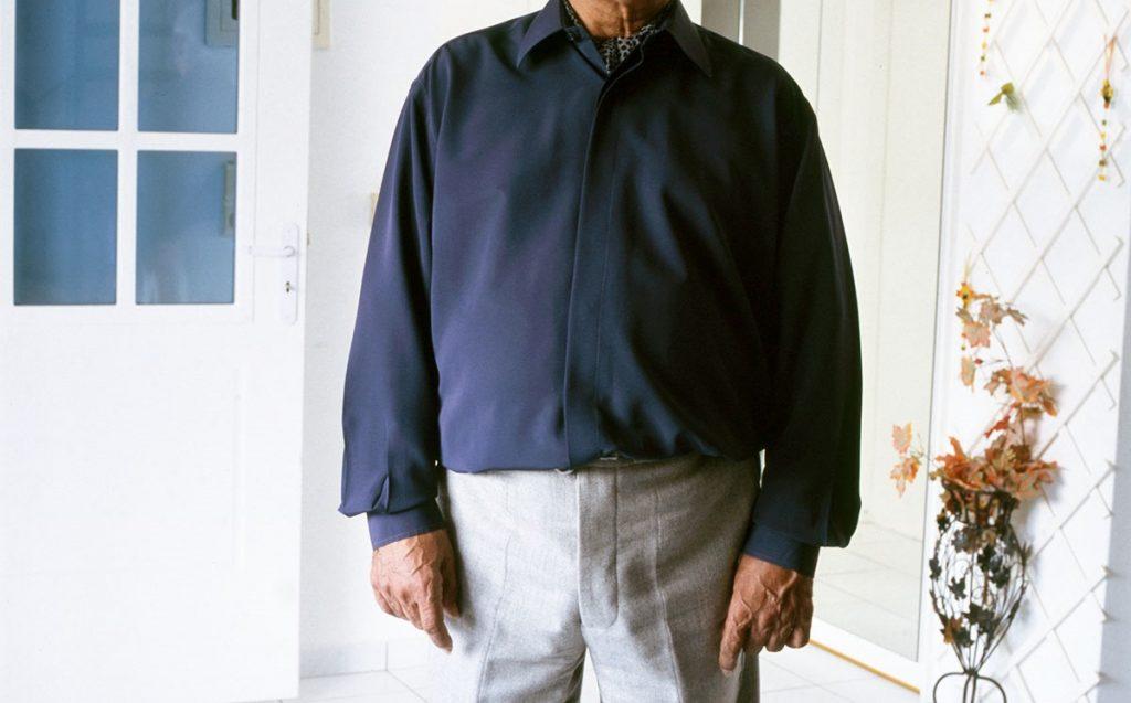 «Ήθελα να έχω πολλά παιδιά για να γεμίσω την Ευρώπη από γύφτους»!