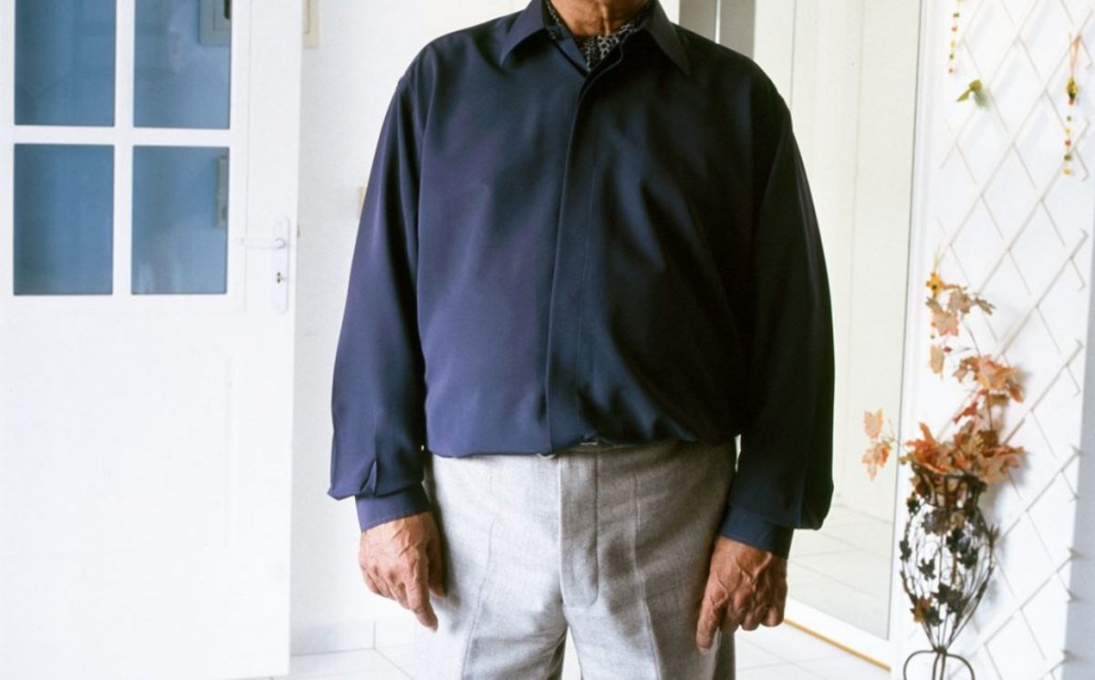 «Ήθελα να έχω πολλά παιδιά για να γεμίσω την Ευρώπη από γύφτους»!