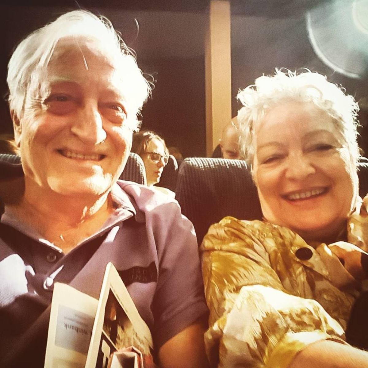 Πέθανε ο στιχουργός του “Με πνίγει τούτη η σιωπή”