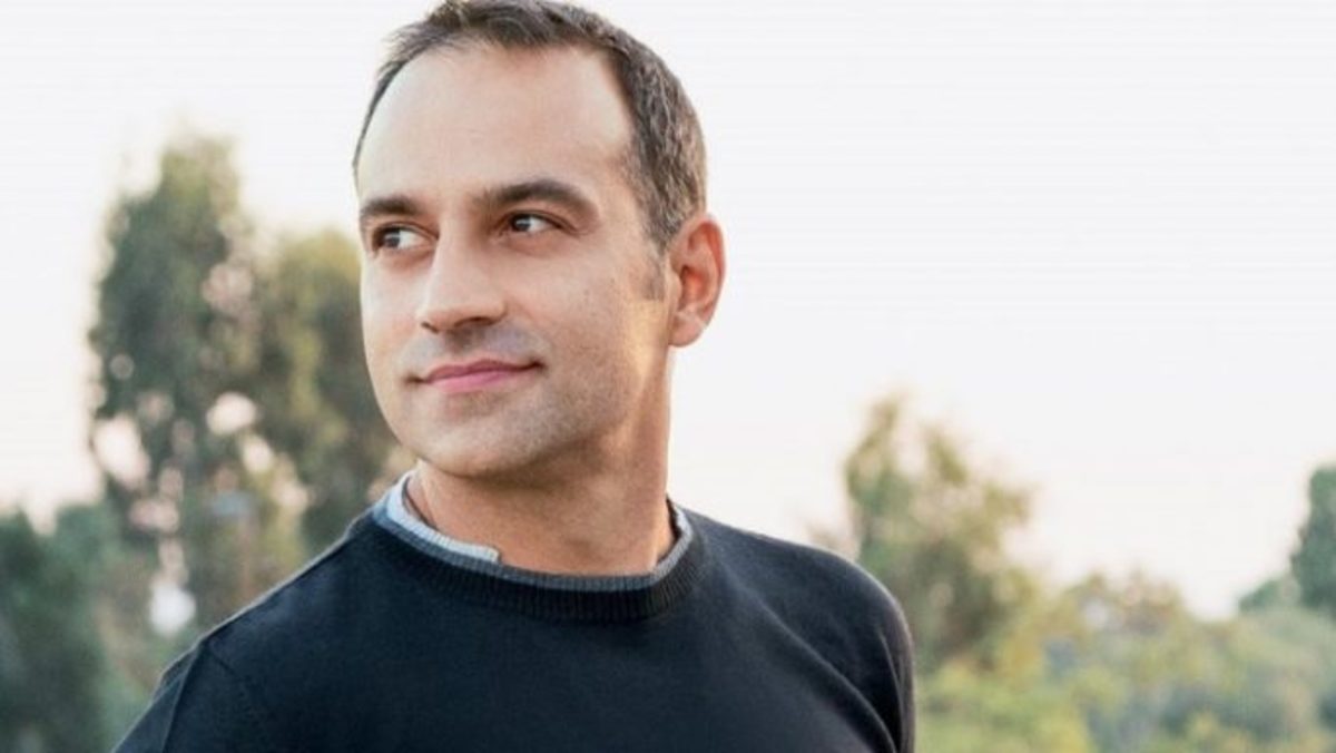 Επιστρέφει στην εκπομπή ο Κρατερός Κατσούλης! «Τα δύσκολα περάσανε!»