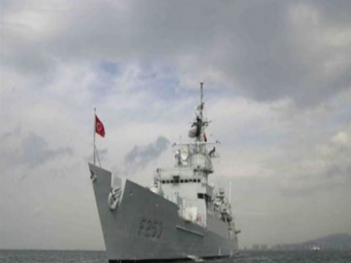 Αντιφατικά τα μηνύματα για τον τουρκικό αποκλεισμό στο «3» της κυπριακής ΑΟΖ