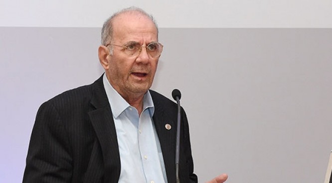 Γιάννης Κυριόπουλος για την εμπλοκή του στο σκάνδαλο της Novartis: “Καφκική” ατμόσφαιρα και γελοιότητες