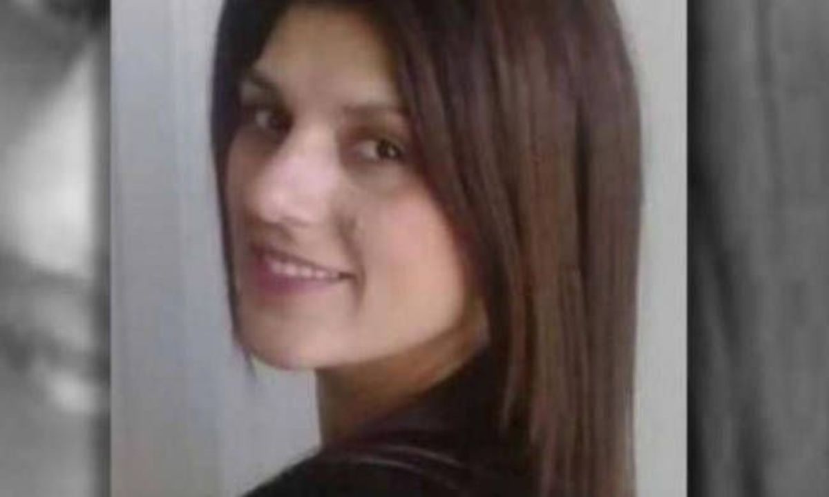 Ειρήνη Λαγούδη: “Ο θάνατός της οφείλεται σε εγκληματική ενέργεια”