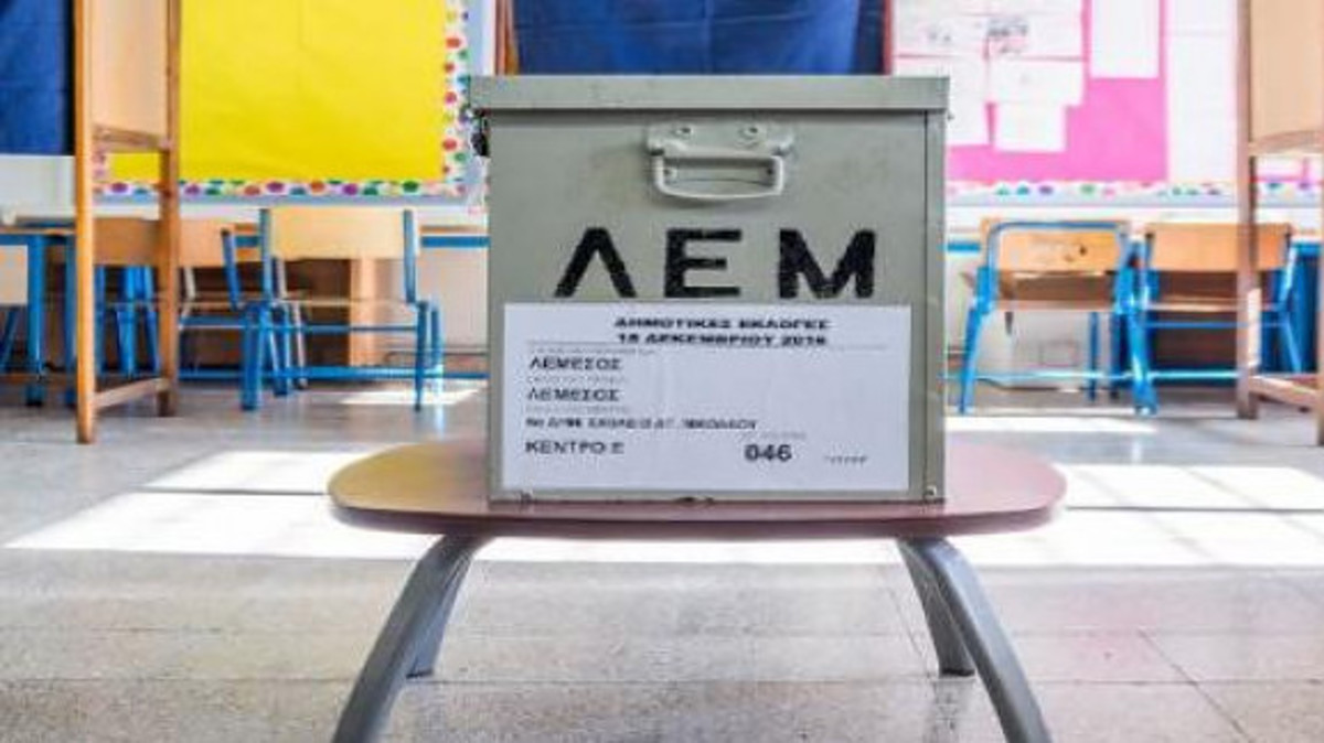 Η νύφη το ‘σκασε και πήγε… να ψηφίσει! «Κάγκελο» οι ψηφοφόροι σε εκλογικό κέντρο της Κύπρου