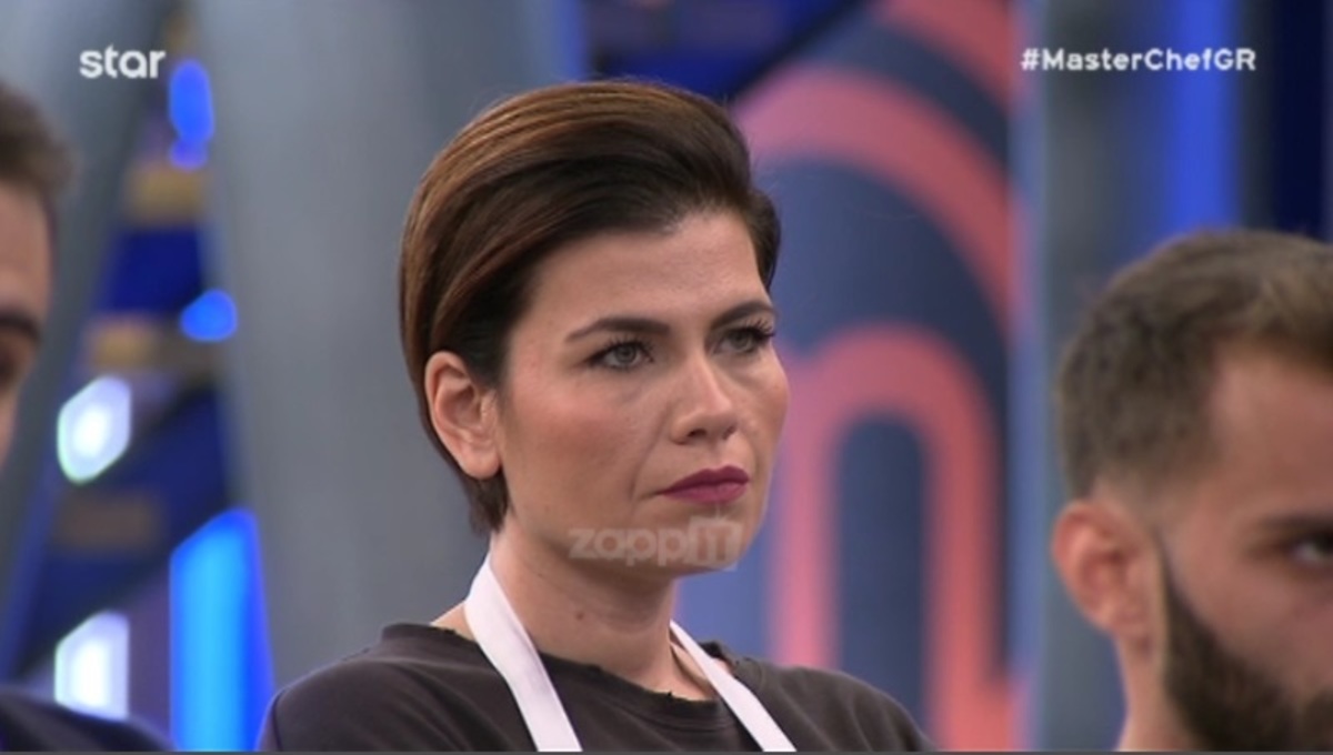 Χαμός στο MasterChef: Έξαλλοι έγιναν με την Μάγκυ Ταμπακάκη! «Δεν λειτουργεί έτσι μια μάνα…»