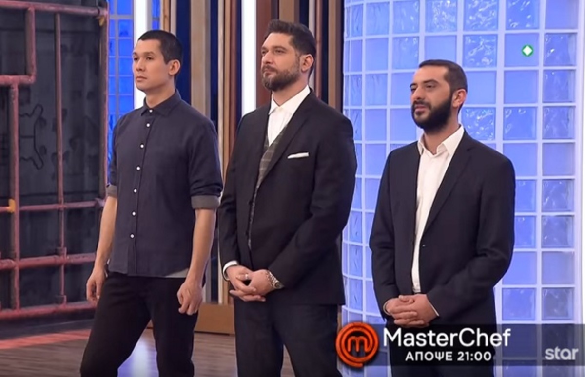 Αιφνιδιασμός στο MasterChef: «Ψάχνουμε τους 3 καλύτερους αλλά δυστυχώς δεν υπάρχουν!»