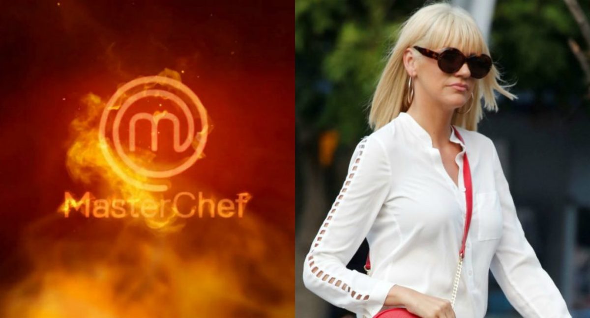 Έφυγε από το MasterChef και πάει στη Σάσα Σταμάτη