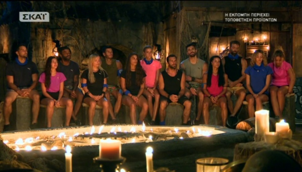 Survivor: Αυτός ο παίκτης αποχώρησε από τον Άγιο Δομίνικο!