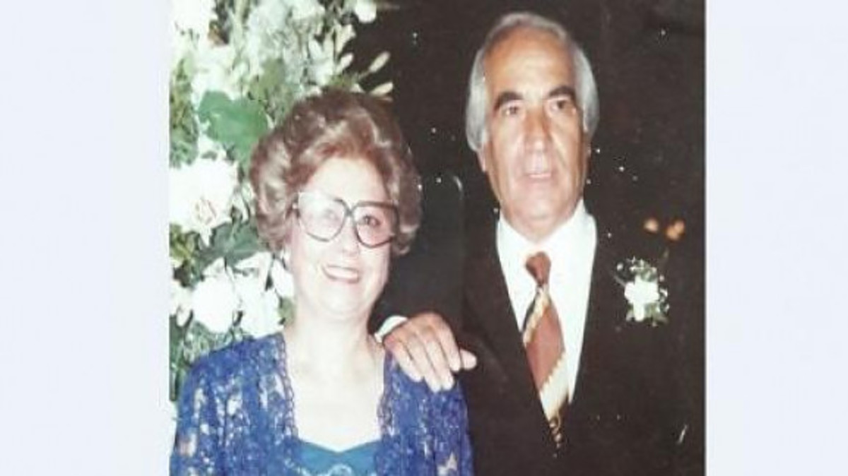 Μαζί στη ζωή, μαζί και στο θάνατο – «Έσβησαν» με 11 ώρες διαφορά