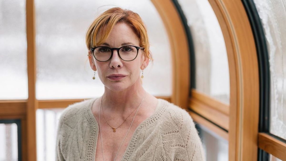 Μelissa Gilbert: Η «Λώρα» έβγαλε τα εμφυτεύματα από το στήθος και σταμάτησε τα μπότοξ! [pics]