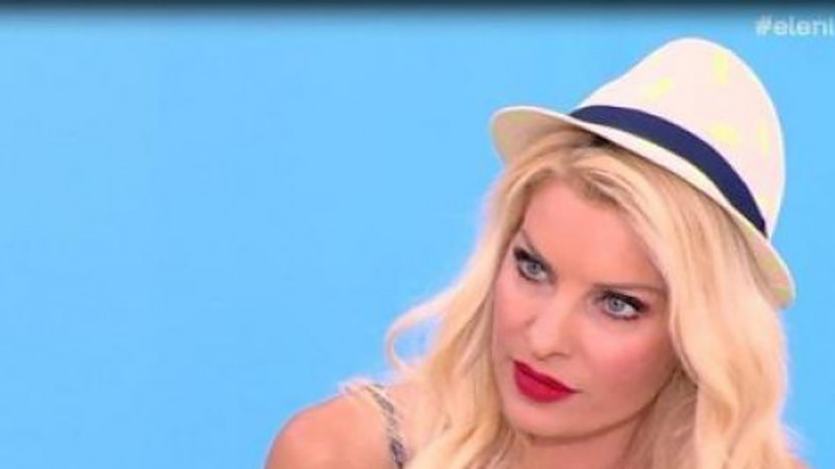 Ελένη Μενεγάκη: «Κάγκελο» με την ατάκα της καλεσμένης! [vid]