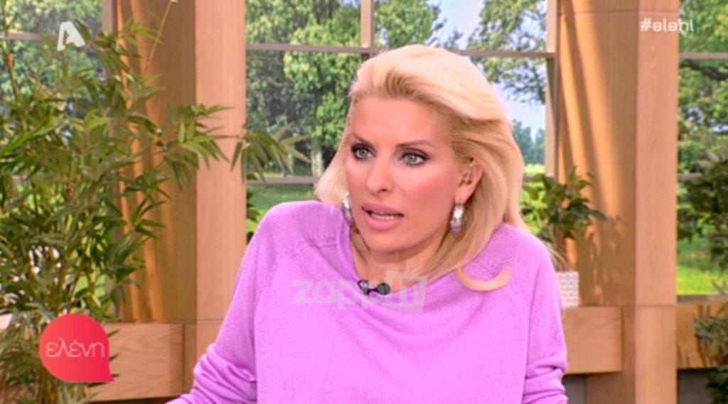 «Κόλαση» στην Ελένη για τις δύο εγκυμοσύνες που θα κάνουν πάταγο!