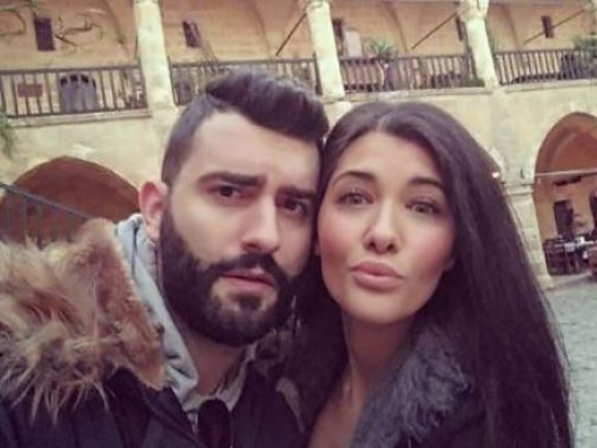 Ελένη Μενεγάκη: «Απάντησε» στο σχόλιο της νέας συντρόφου του αδερφού της! [pic]