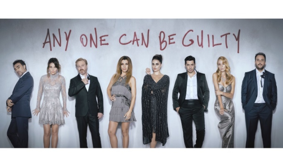 Τηλεθέαση: Τα… εγκλήματα ήταν τελικά μεγάλα για τον ΑΝΤ1