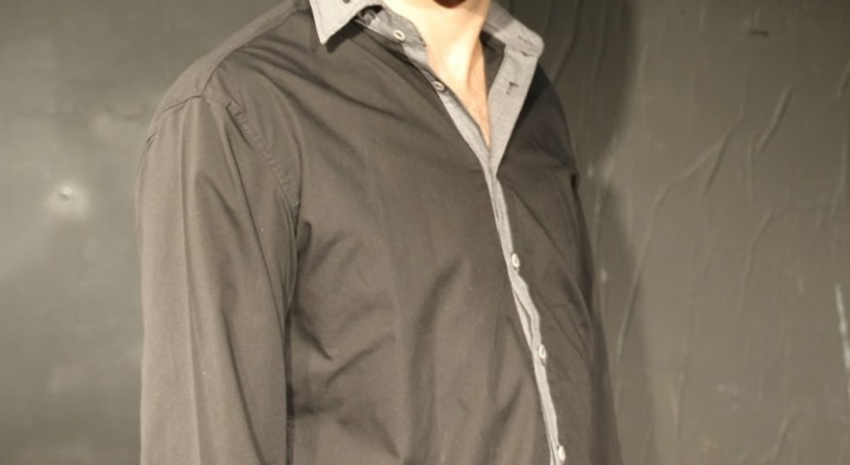 “Λύγισε” on camera Έλληνας ηθοποιός! «Στην κηδεία της μαμάς μου…»