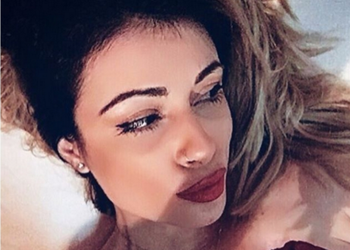 Μίνα Αρναούτη: Το κρίσιμο χειρουργείο και οι αγάπη των φίλων της που στην στηρίζουν! [pics]