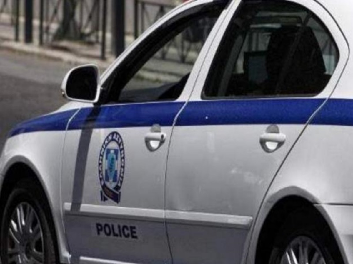 Πλαστές στρατιωτικές πινακίδες στα «χέρια» ΜΚΟ εντοπίστηκαν στη Μυτιλήνη!