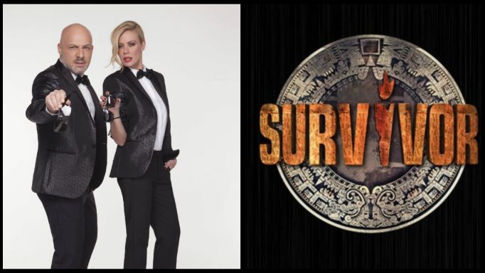 Πώς εξελίσσεται η τηλεθέαση του Sunday Live απέναντι από το Survivor;