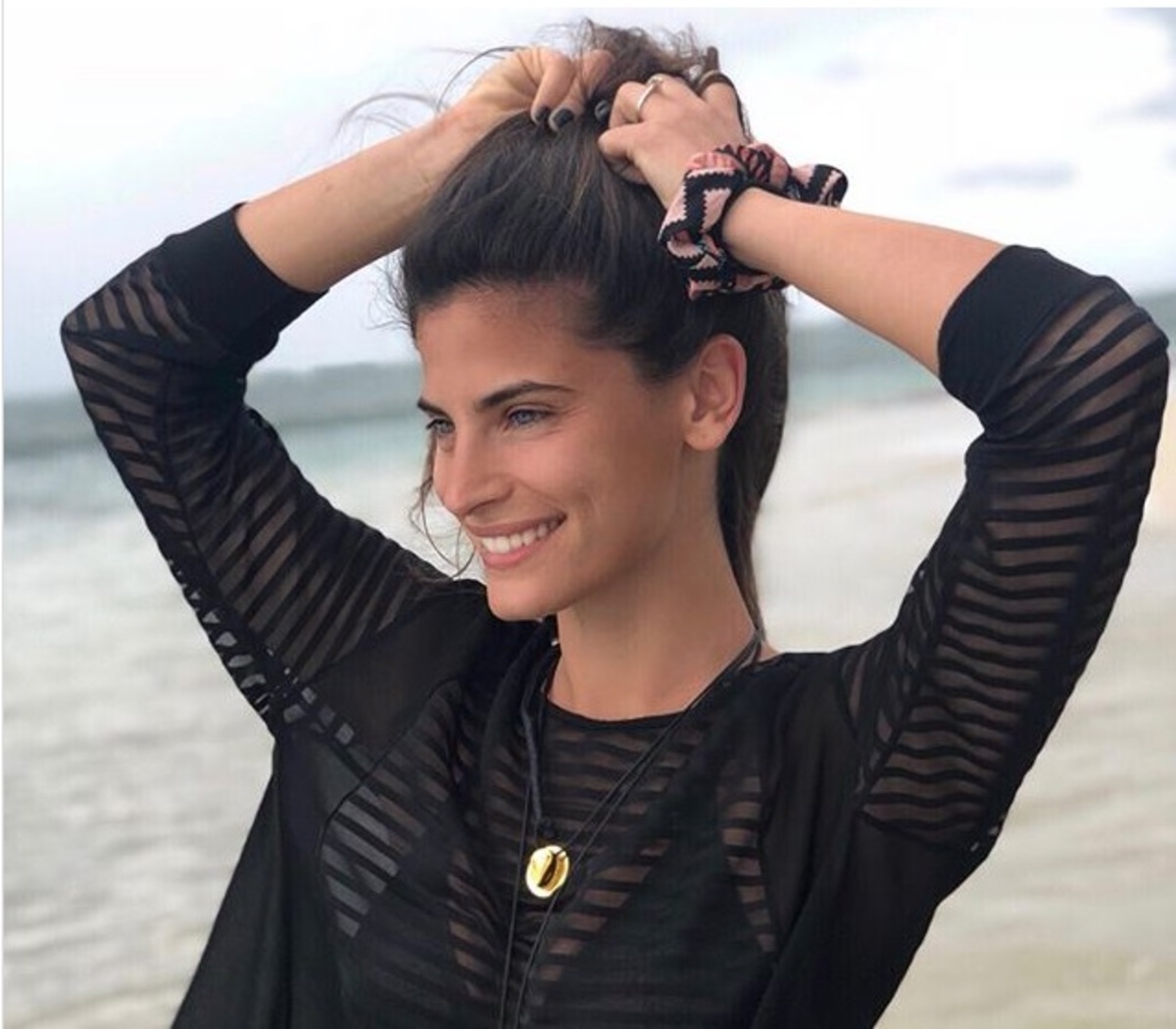 Χριστίνα Μπόμπα: Μπήκε στον στίβο μάχης του Survivor και… κέρδισε! Video