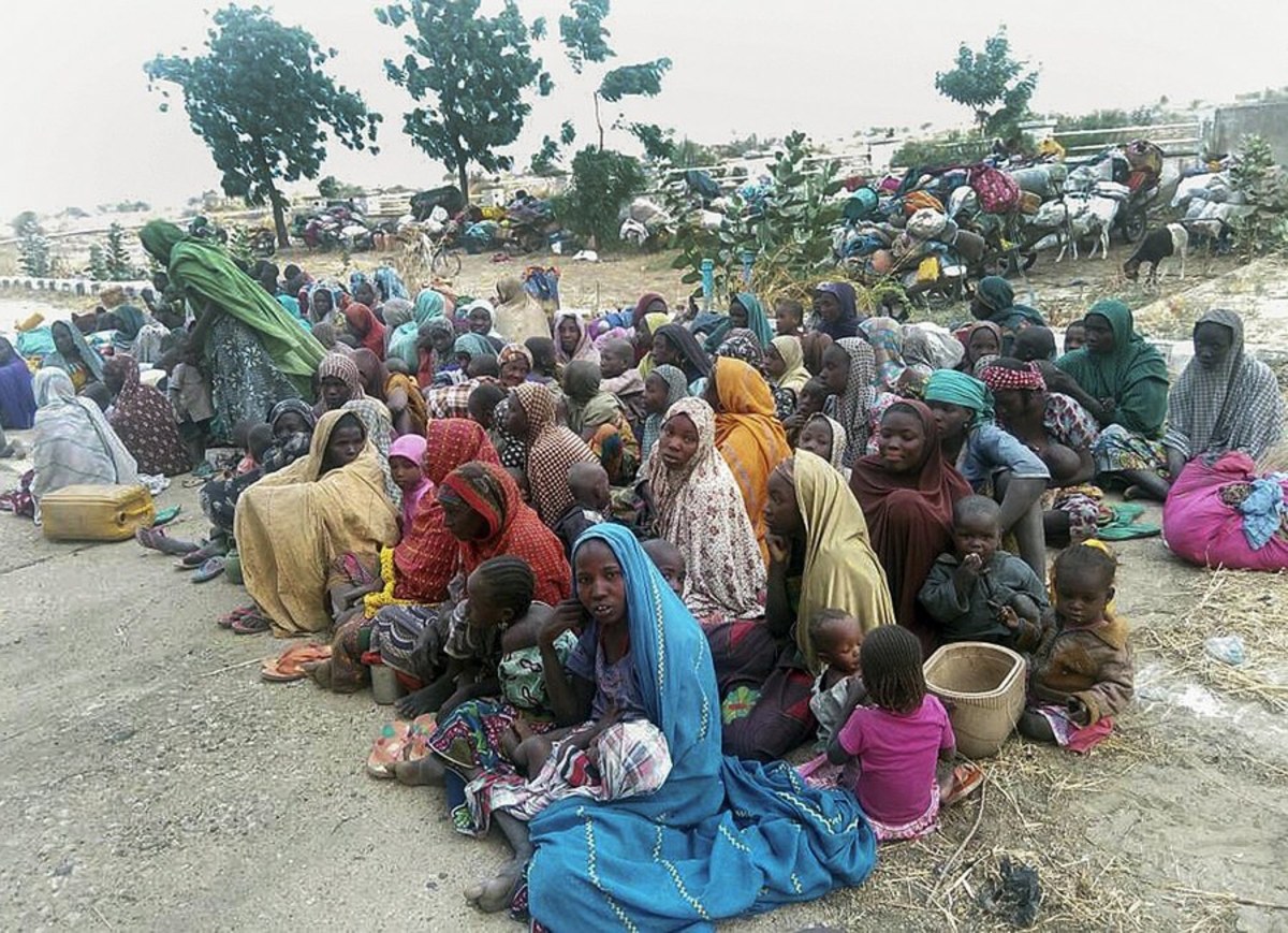 Τρόμος και αγωνία στην Νιγηρία – Αγνοούνται 111 μαθητές μετά της επίθεση της Μπόκο Χαράμ σε σχολείο
