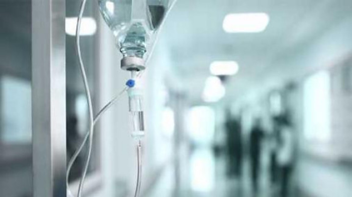 Τραγωδία! Κοριτσάκι δύο ετών «έσβησε» από σπάνιο ιό