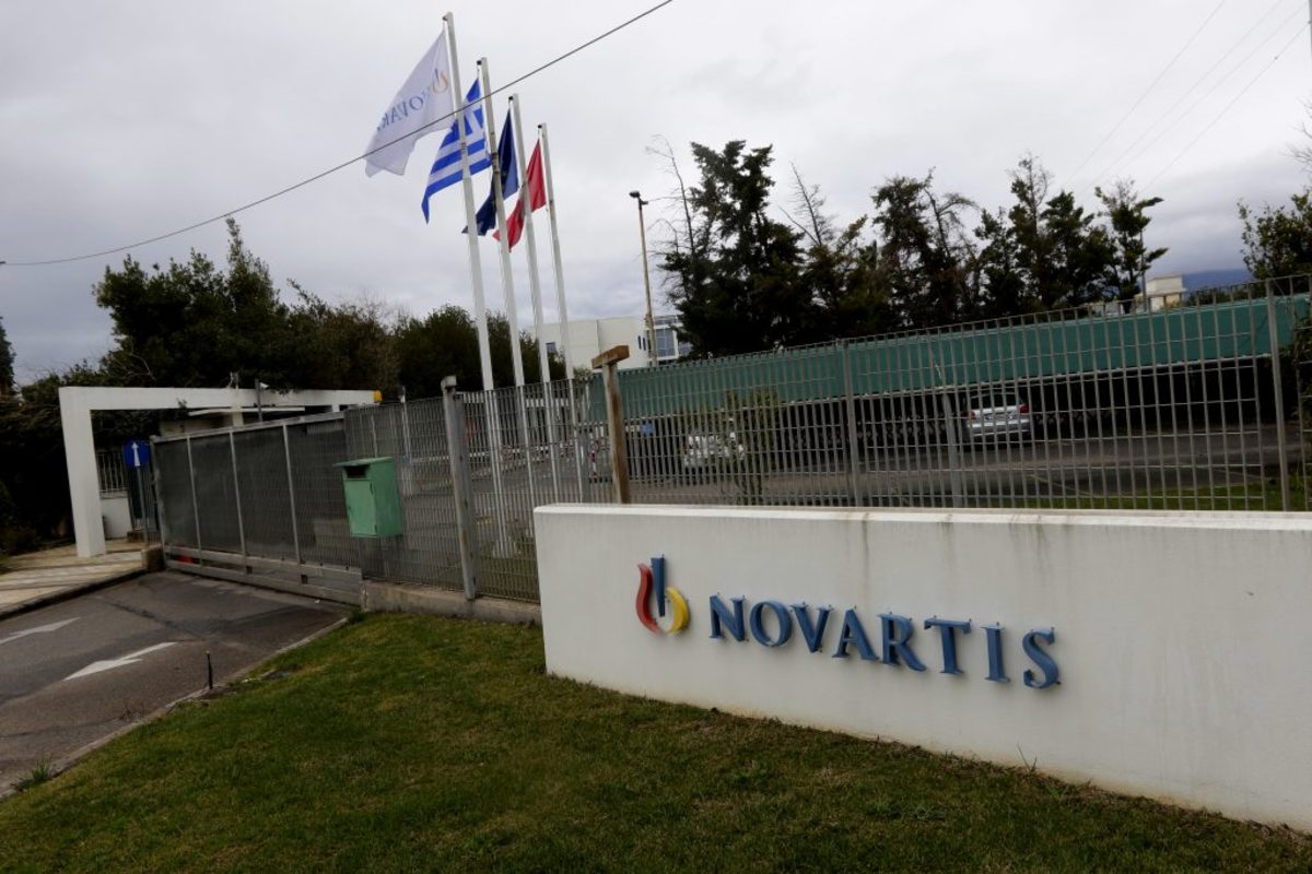 Novartis