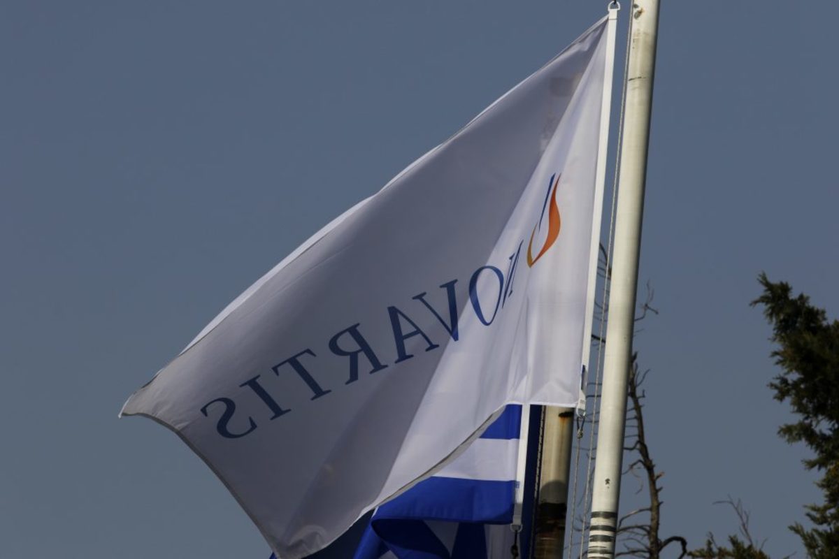 Υπόθεση Novartis: «Μόνο οι μαρτυρίες δεν πείθουν τον κόσμο – Πρέπει να βρούμε τα έγγραφα»