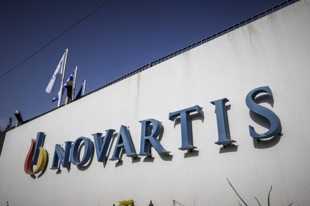 Novartis