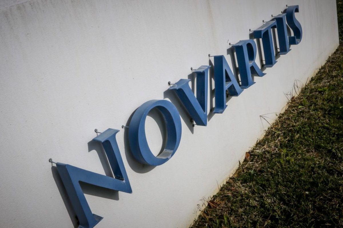 Novartis