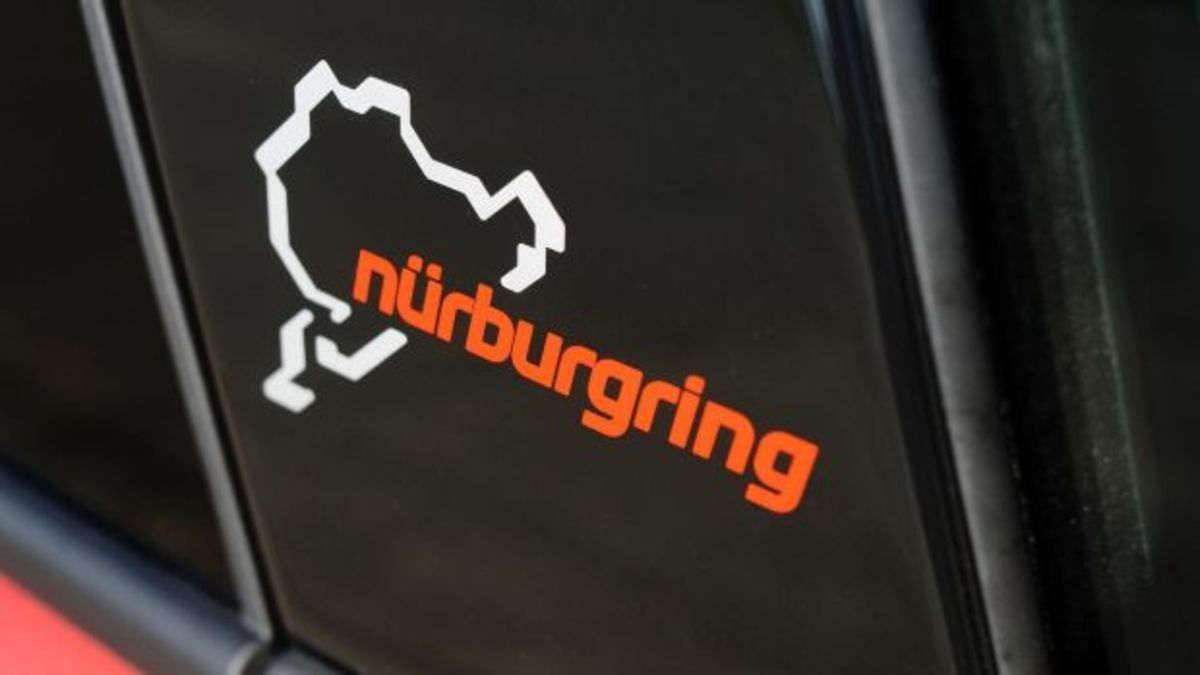 Η Toyota φτιάχνει αντίγραφο του Nürburgring στην Ιαπωνία