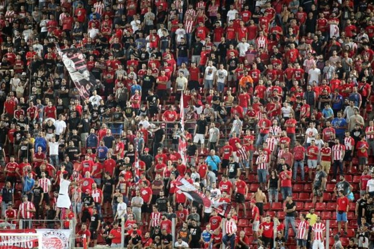 Ολυμπιακός: Βαρύ το κλίμα στο “ερυθρόλευκο” στρατόπεδο! Τα… άκουσε από τον κόσμο η αποστολή