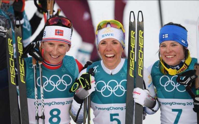 Χειμερινοί Ολυμπιακοί Αγώνες 2018: Στην Κάλα το πρώτο χρυσό μετάλλιο!