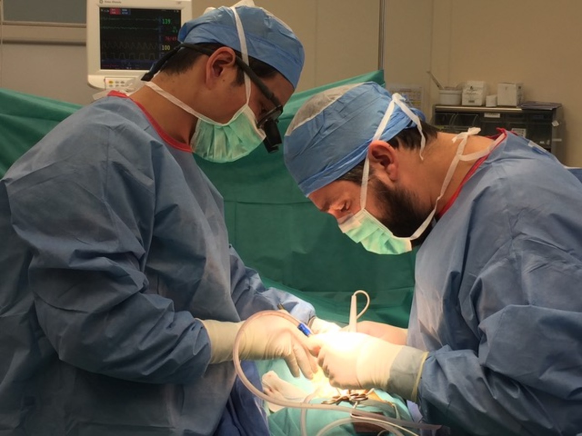 Νεα ζωή για τη 13χρονη Μαριλένα που έπασχε από σπάνιο σύνδρομο