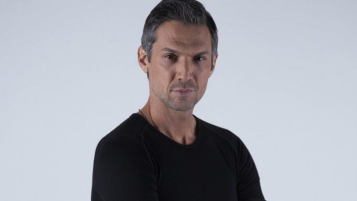 Δείτε πώς βιοποριζόταν όλα αυτά τα χρόνια ο Αλέξανδρος Παρθένης