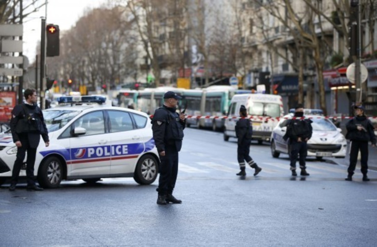 Σε συναγερμό η Γαλλία! Απέτρεψαν δύο τρομοκρατικές επιθέσεις