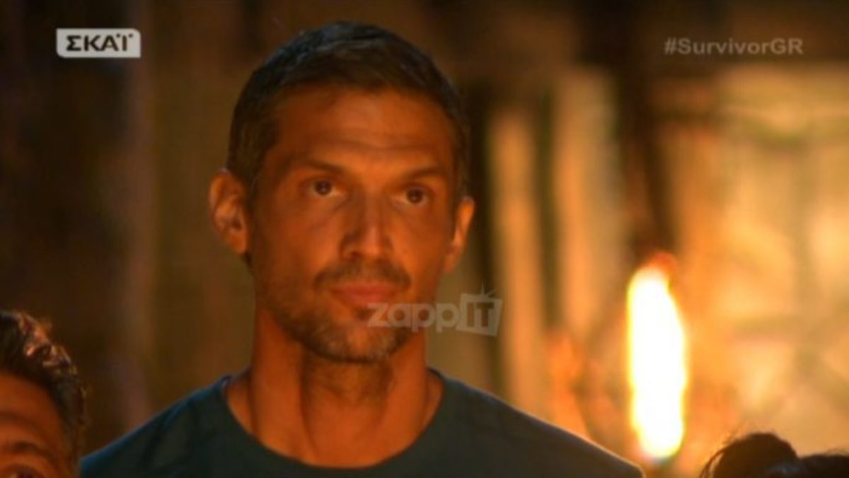 Αλέξανδρος Παρθένης: «Ήταν άδικο αυτό που έγινε φέτος στο Survivor» – Τι λέει για την παραγωγή…