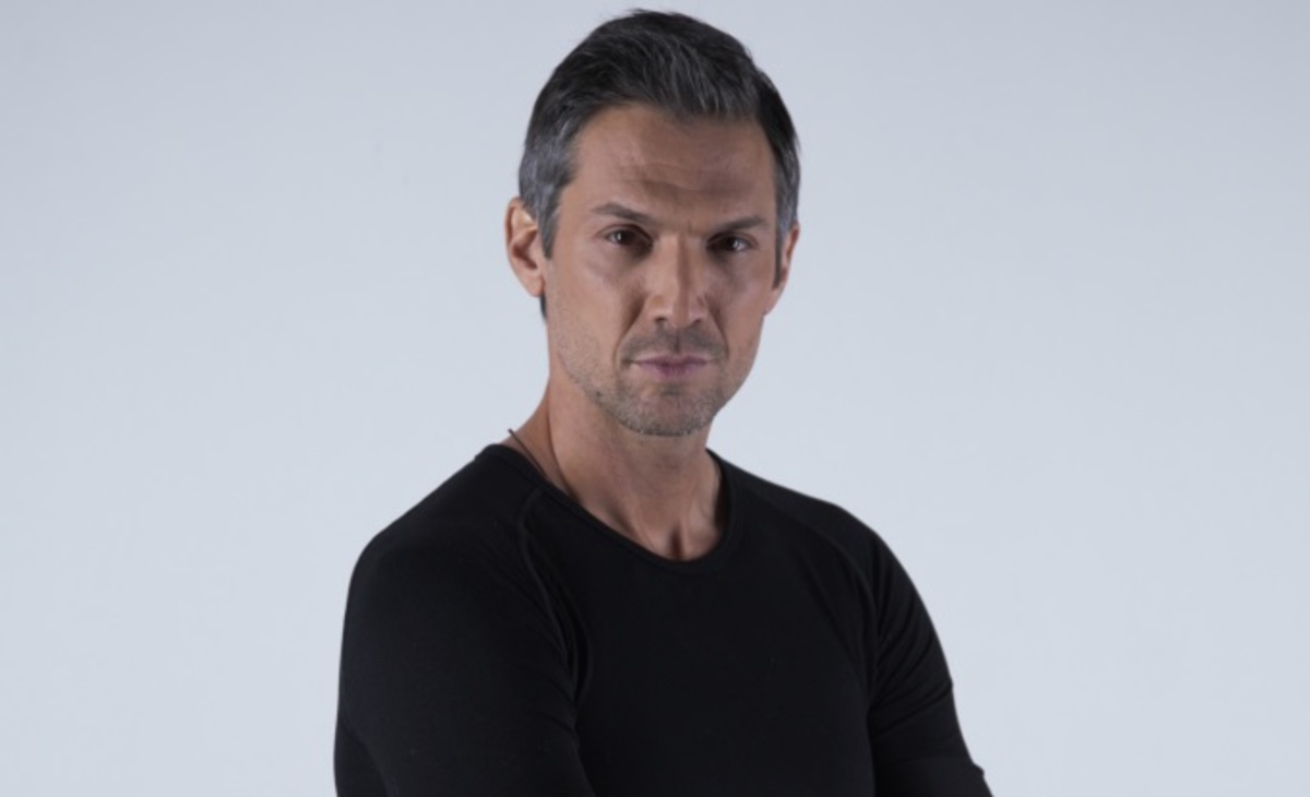 Αλέξανδρος Παρθένης: Ο πρωταγωνιστικός ρόλος που έχασε σε δημοφιλή σειρά λόγω σοβαρού προβλήματος υγείας